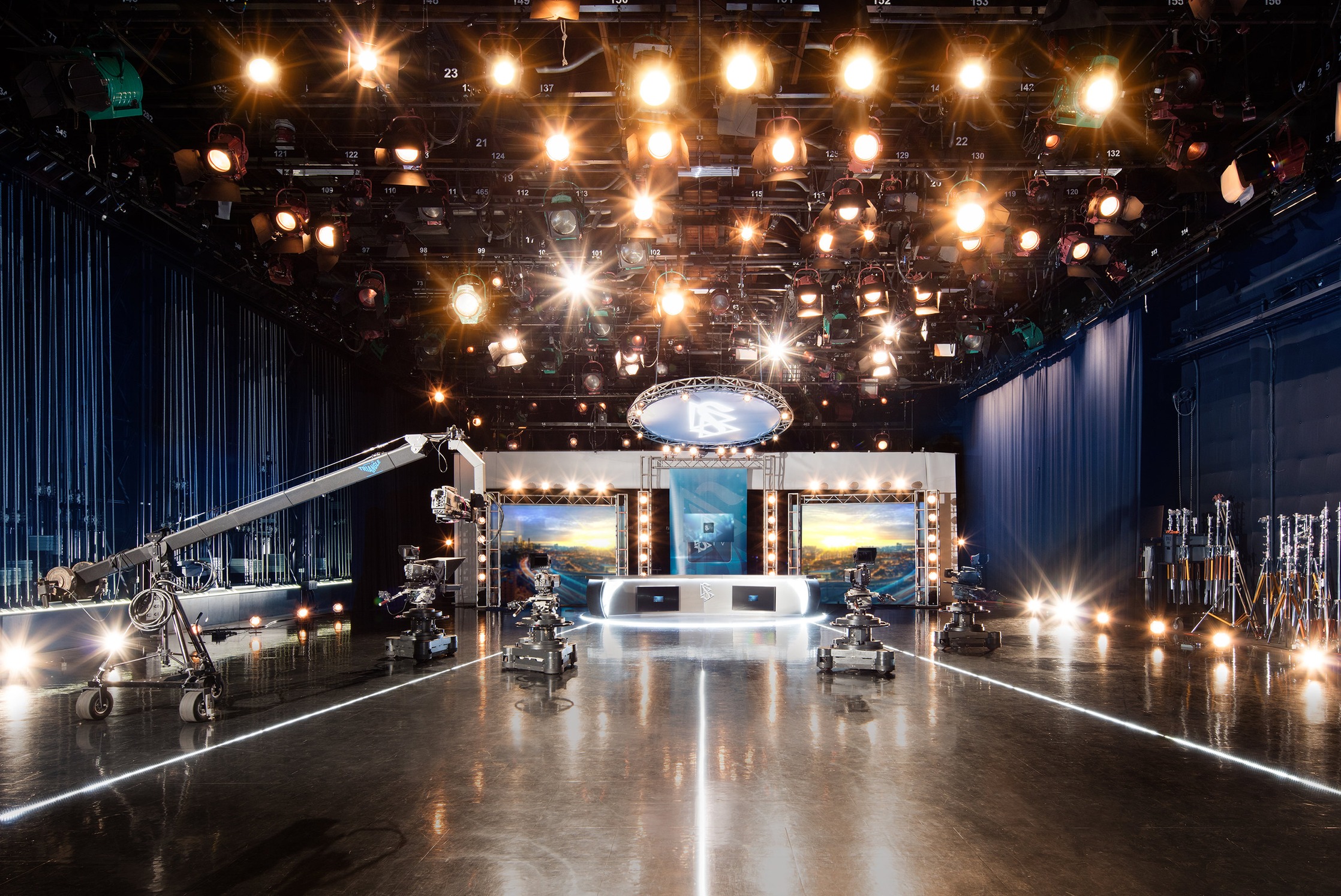 Scientology TV Channel – The Full Guide