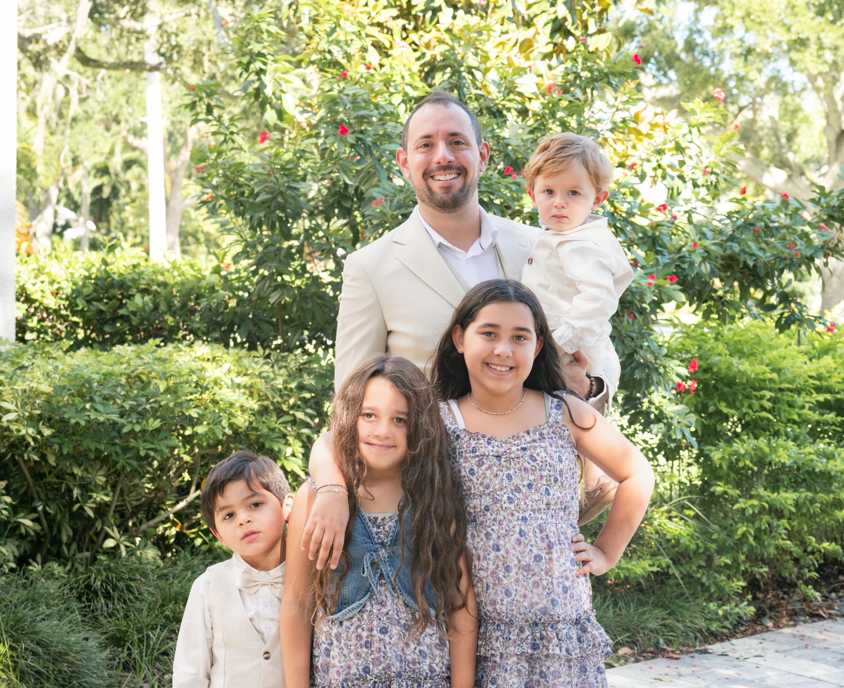 Aaron Cordovez’s Religion — Scientology