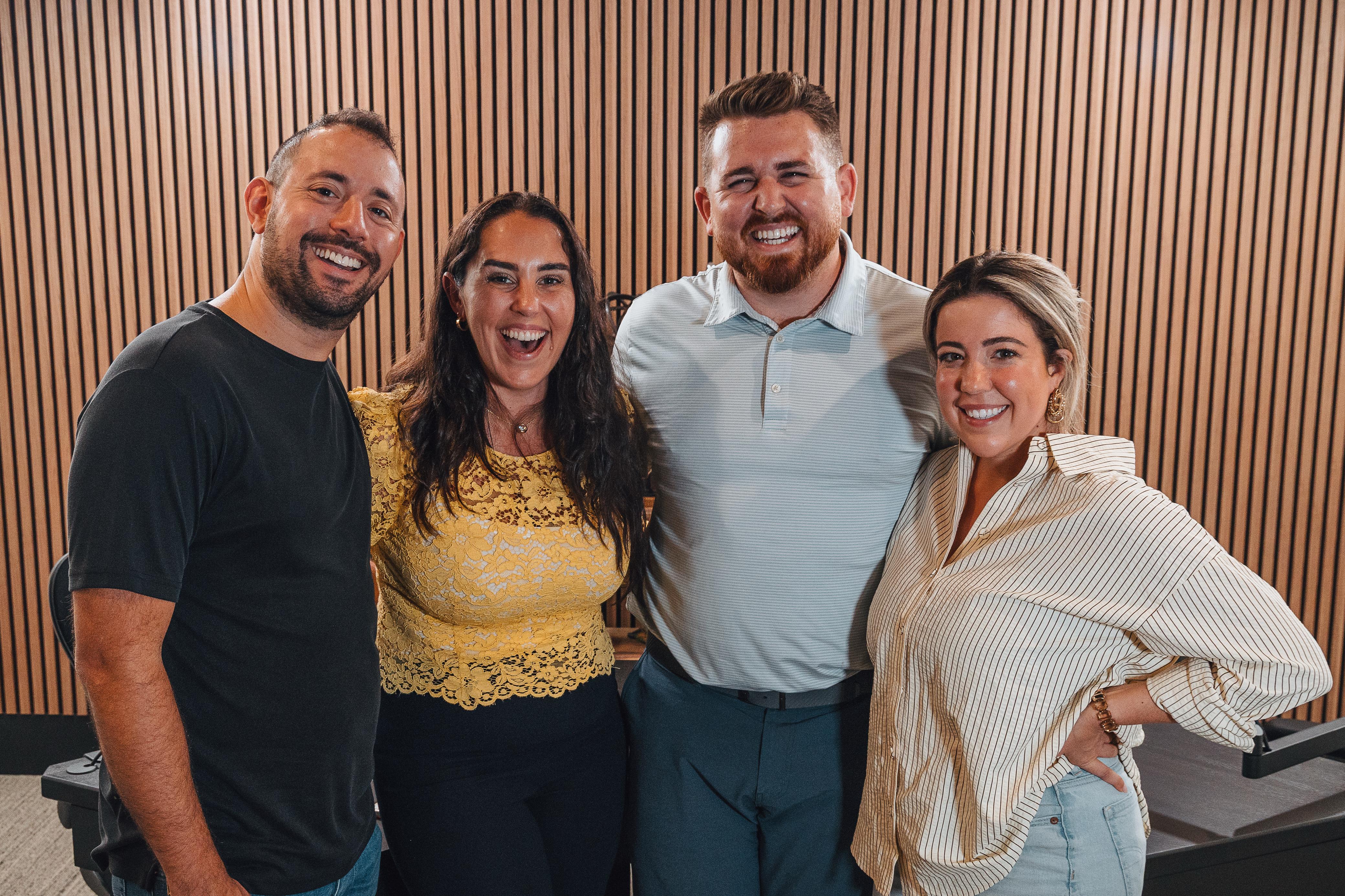 How Brad Bachand Started in Scientology