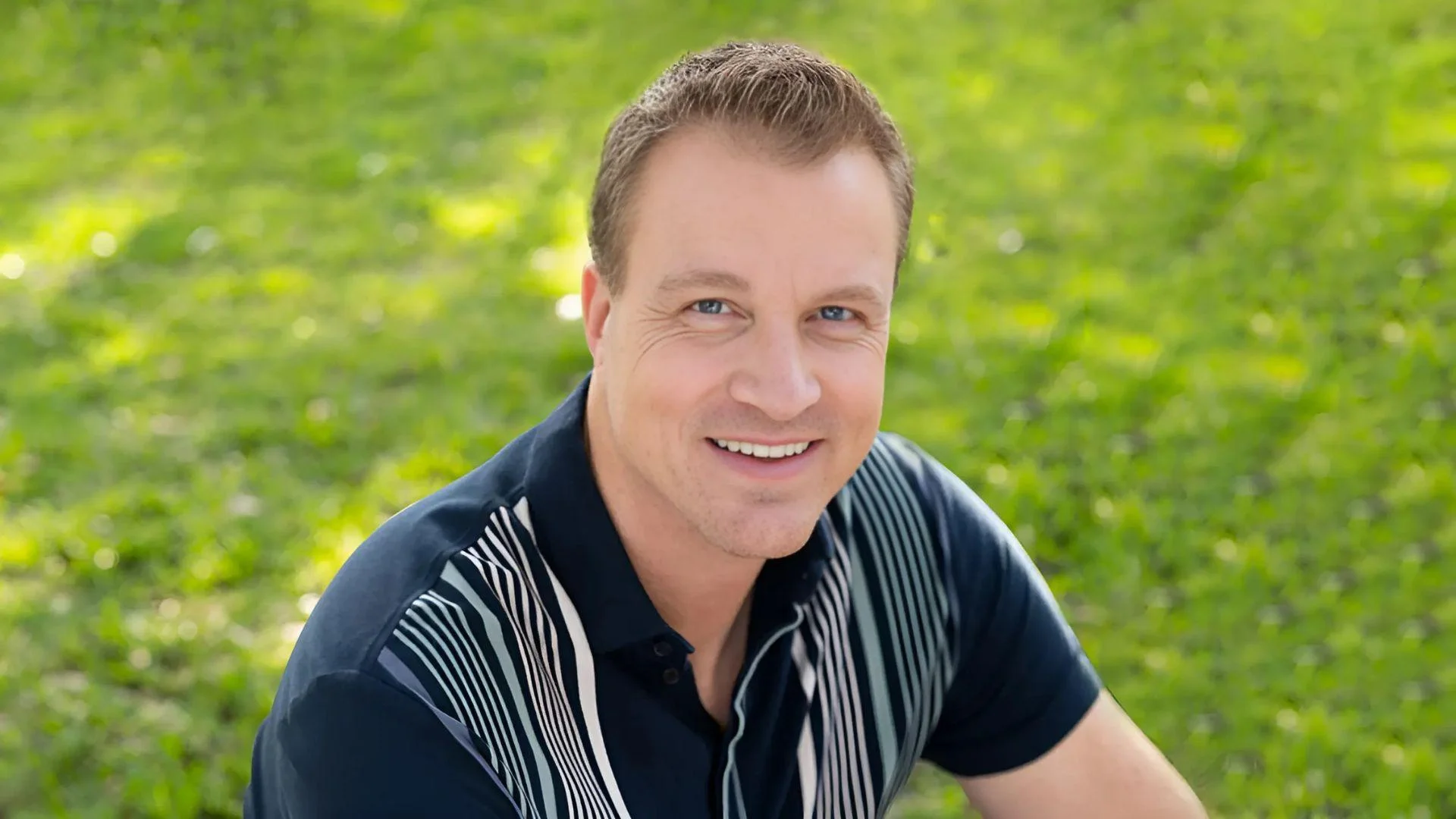 Craig Brockie’s Transformation with Scientology