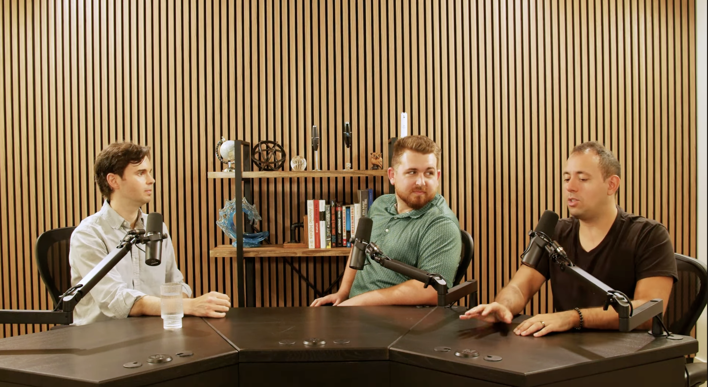 Is Dick Colligan a Scientologist?