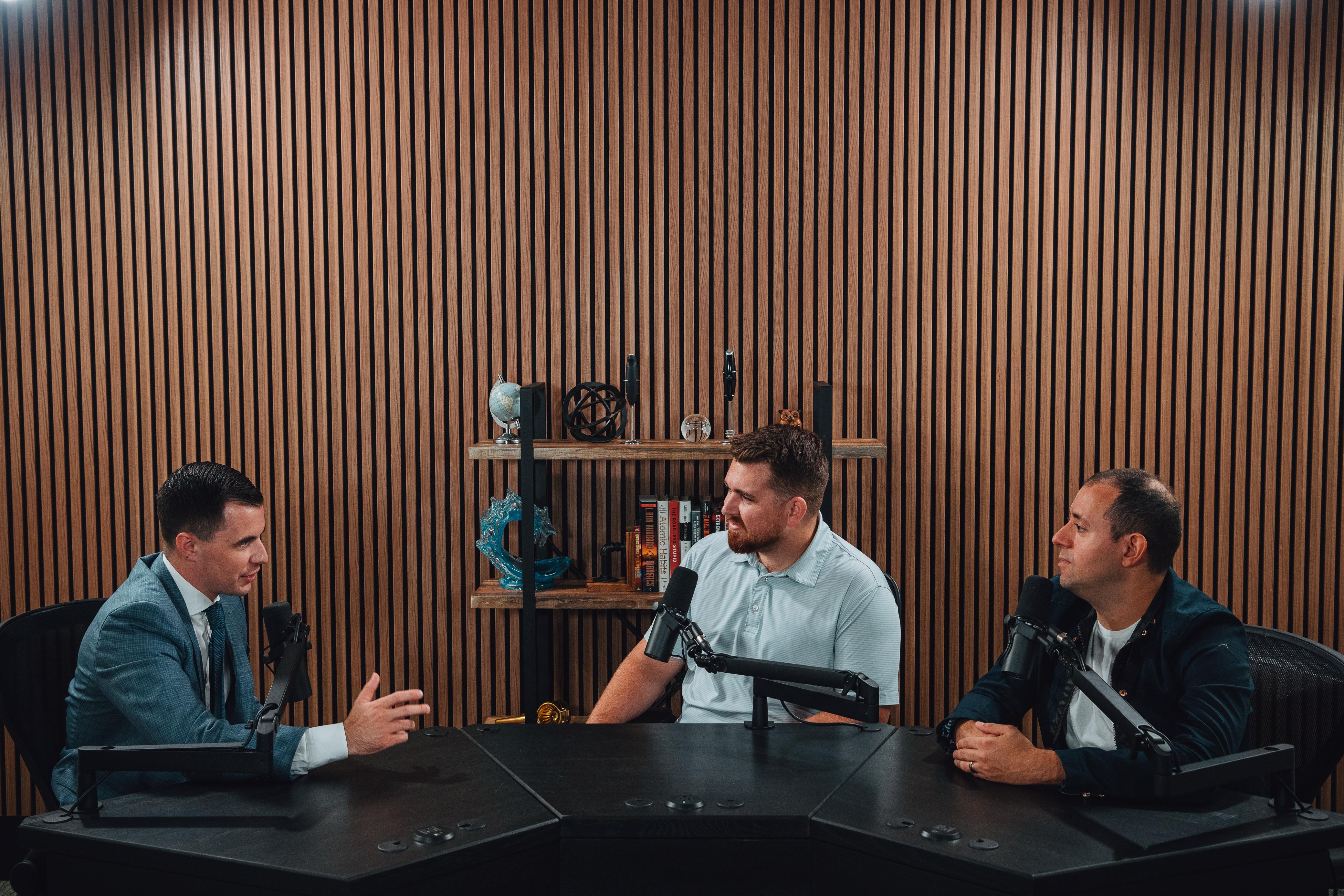 Chris Dietz’s Story of How He Started in Scientology