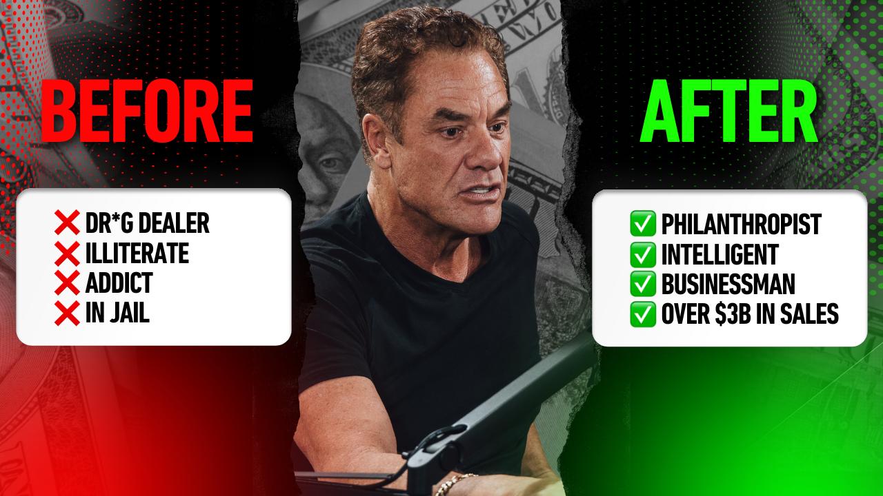 How Tom Cummins Started in Scientology