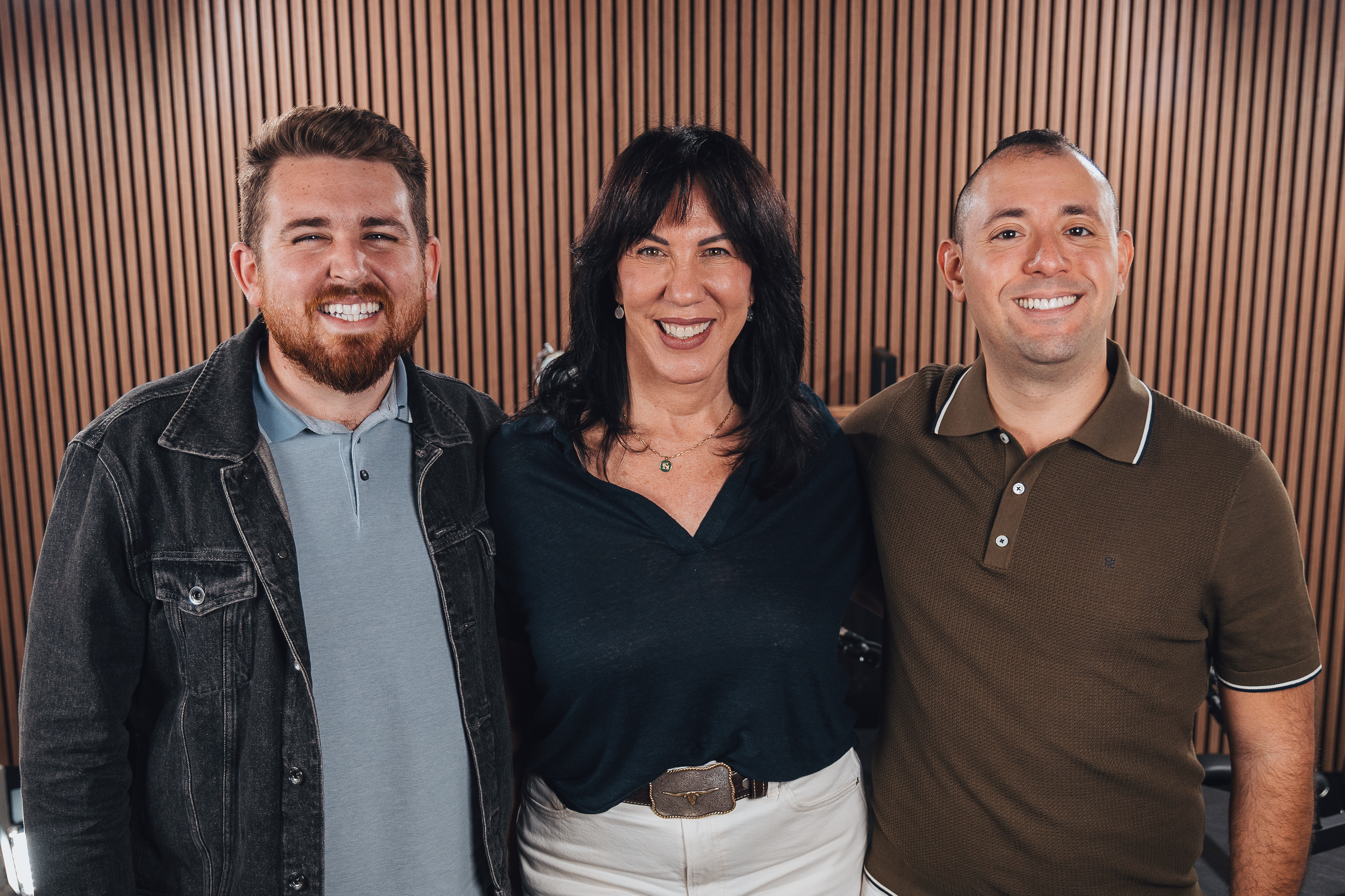 Don’t Do Nothing Podcast Episode 23 – Joy Gendusa