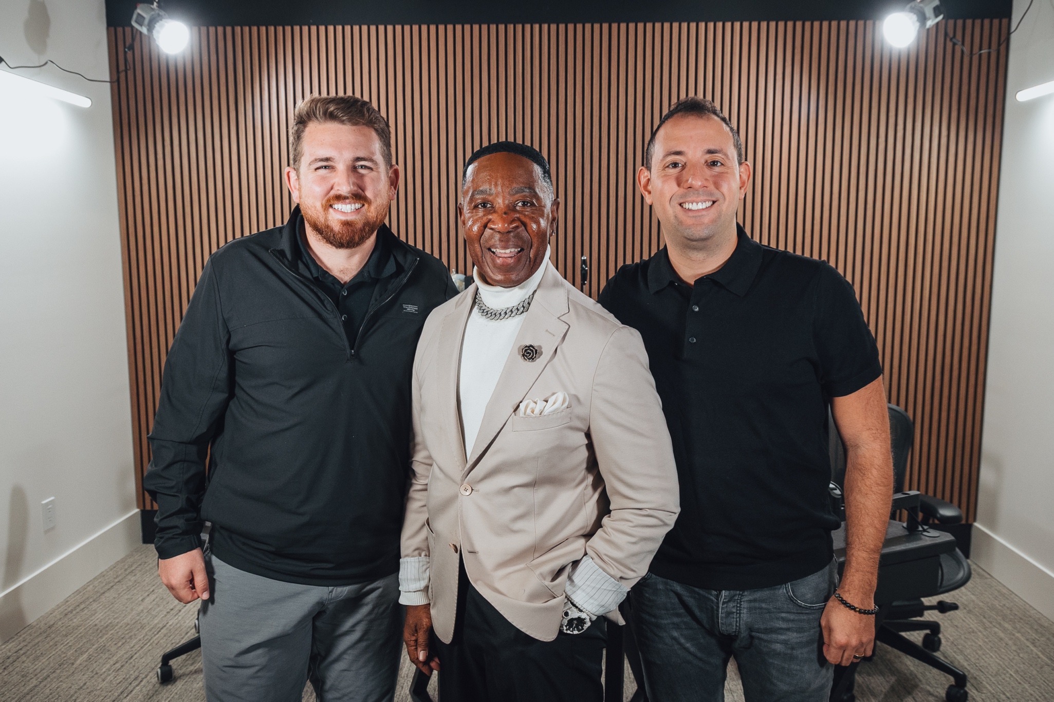 Inner City Struggle to Transform South Central LA – Reverend Alfreddie Johnson | DDN Ep 19