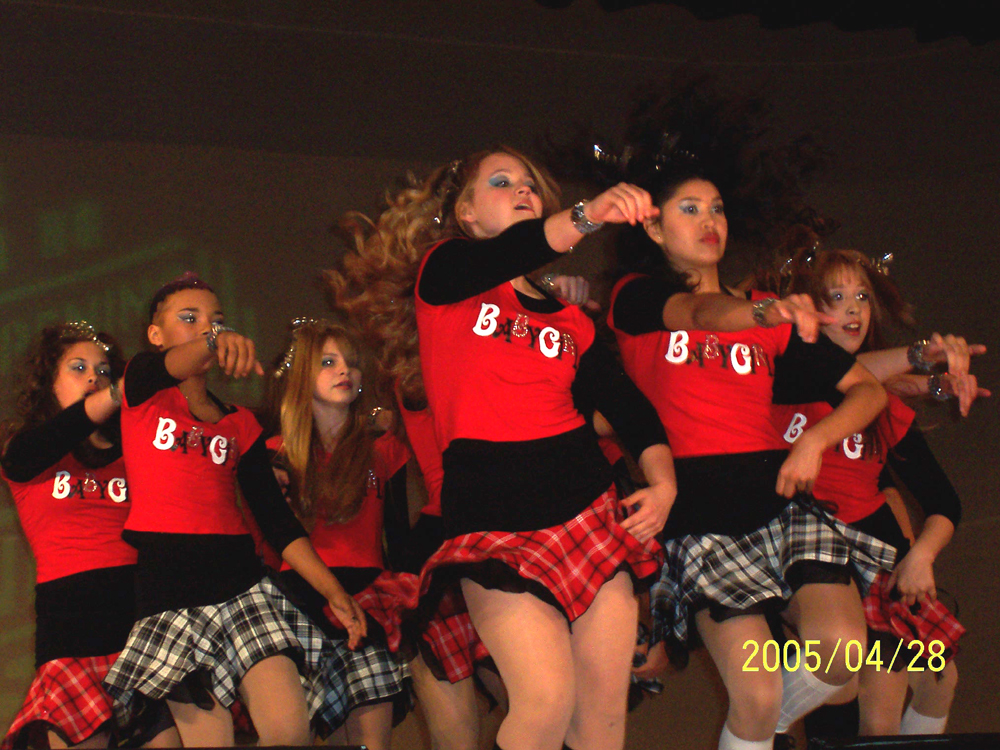 Kids Used Their Art to Bring a Message of Hope and Goodwill