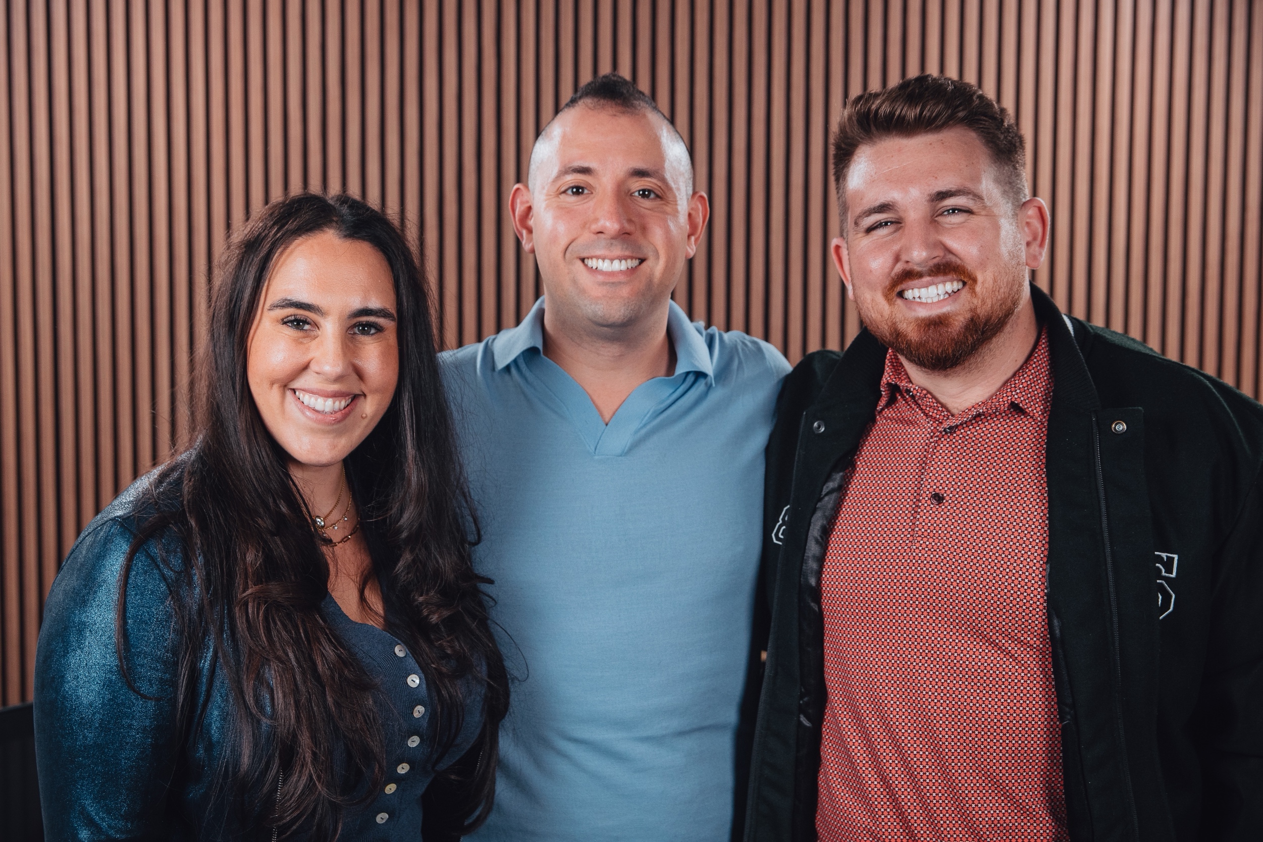 How Having Kids Helped Us Build a Successful Business | Whitney Cordovez | DDN Ep 25