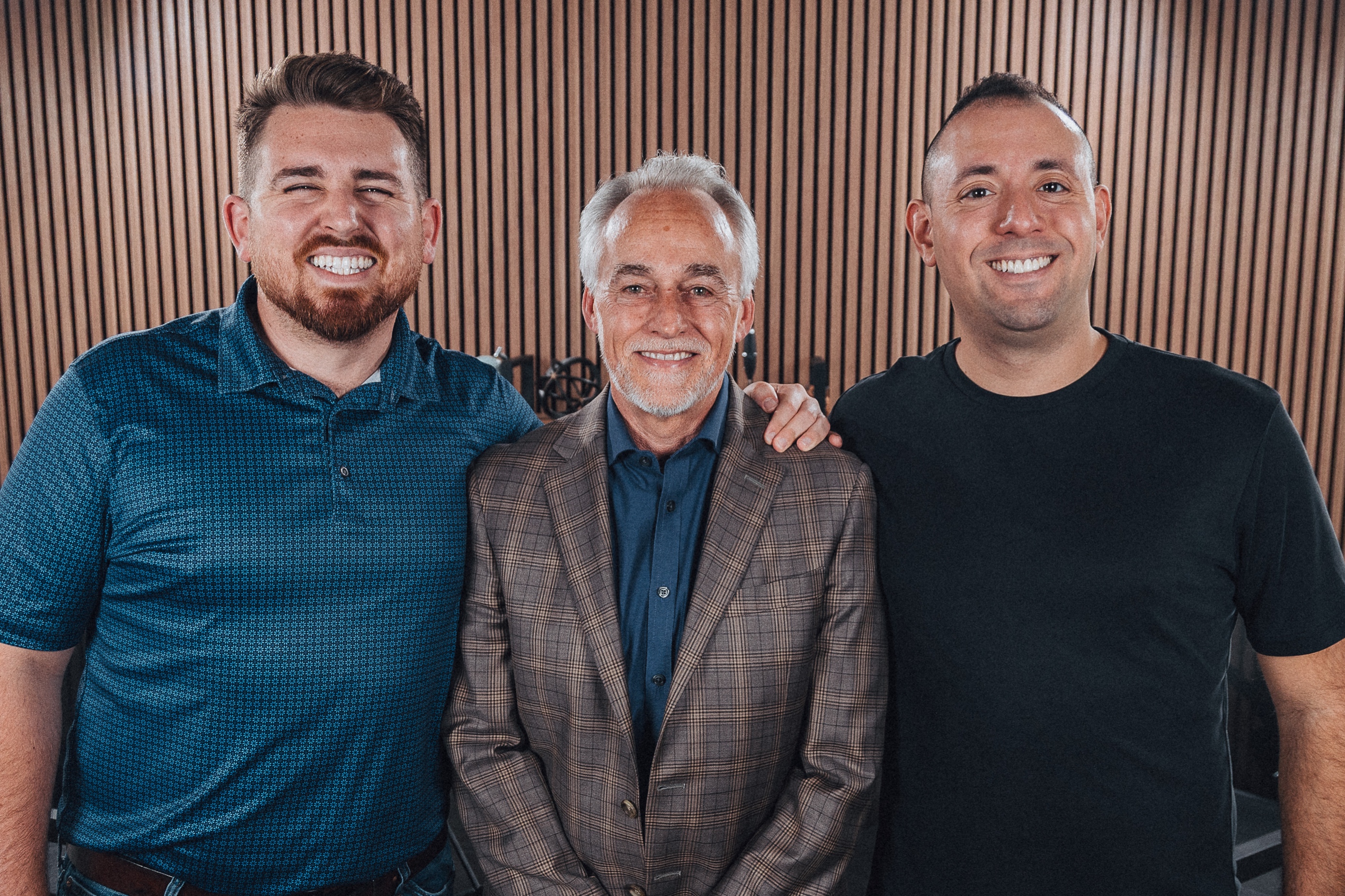 Tackling the Veteran Transition Crisis by Helping Veterans Recover | Brett Miller | DDN Ep 32