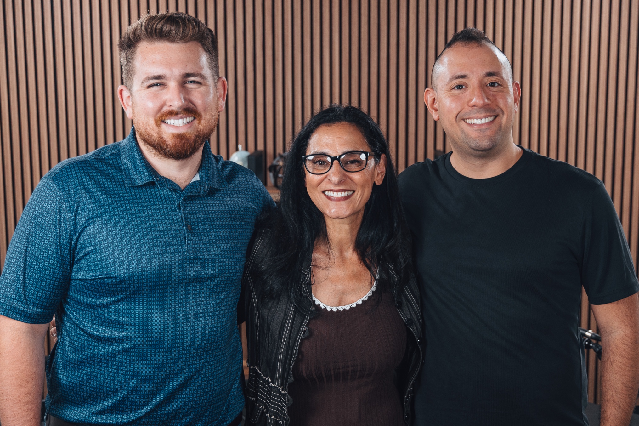 Inside Iran’s Revolution: Minister’s Daughter Speaks Out | Timmy Behari Evans | DDN Ep 30