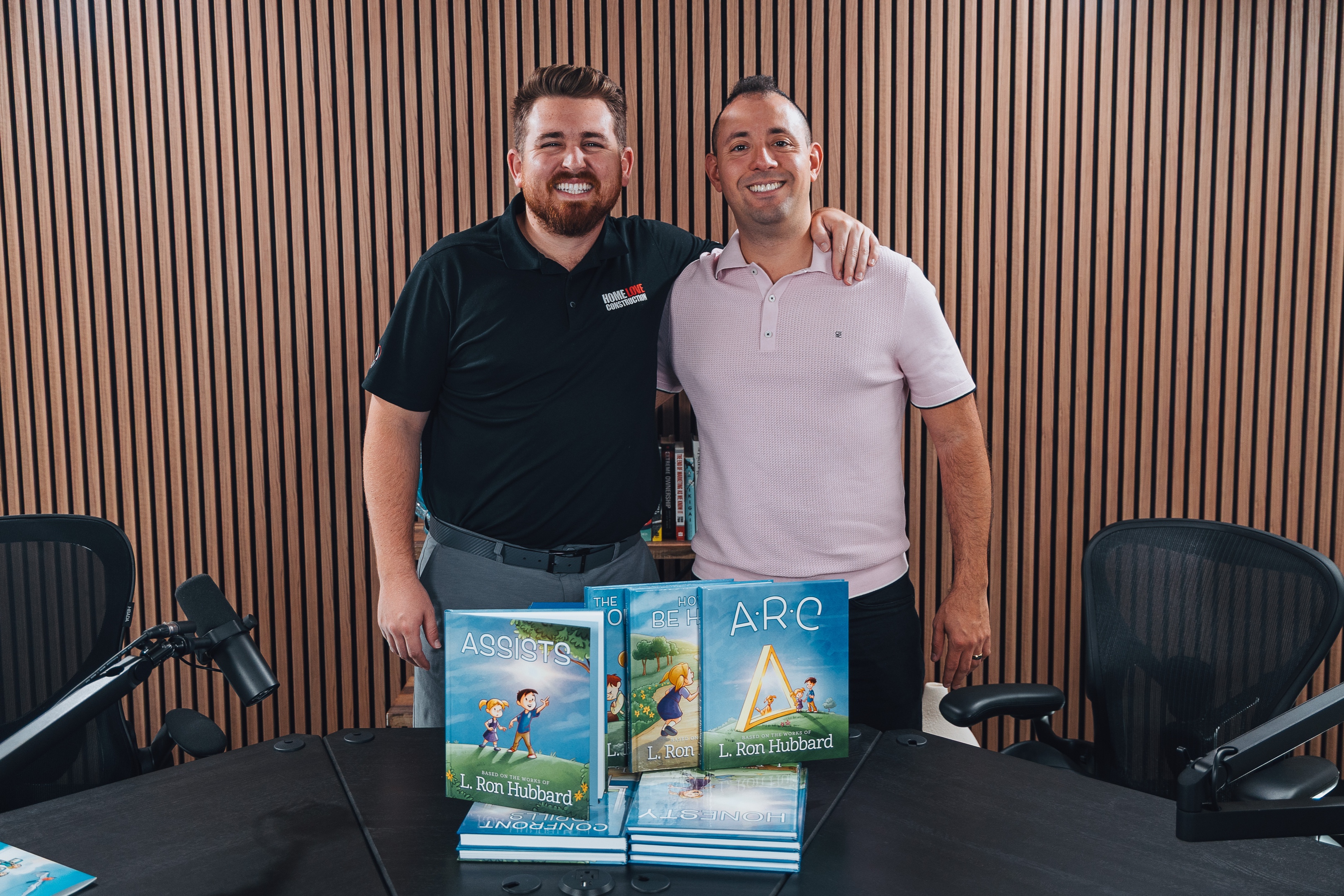 The Future of Education? New Scientology Books for Kids Just Released | DDN Ep 28