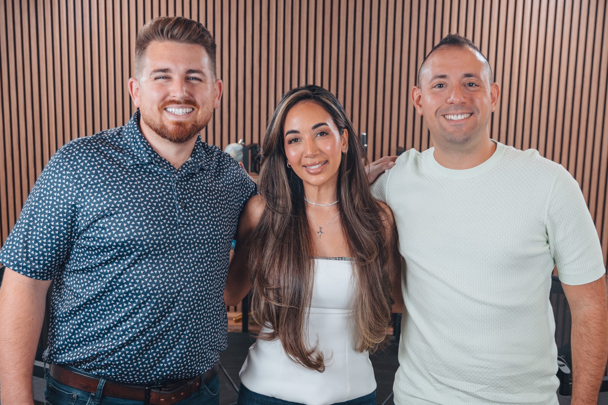 Traditional X Boss Wife – What’s the right approach in 2026 | Lucia La Rosa Spray DDN Ep 36