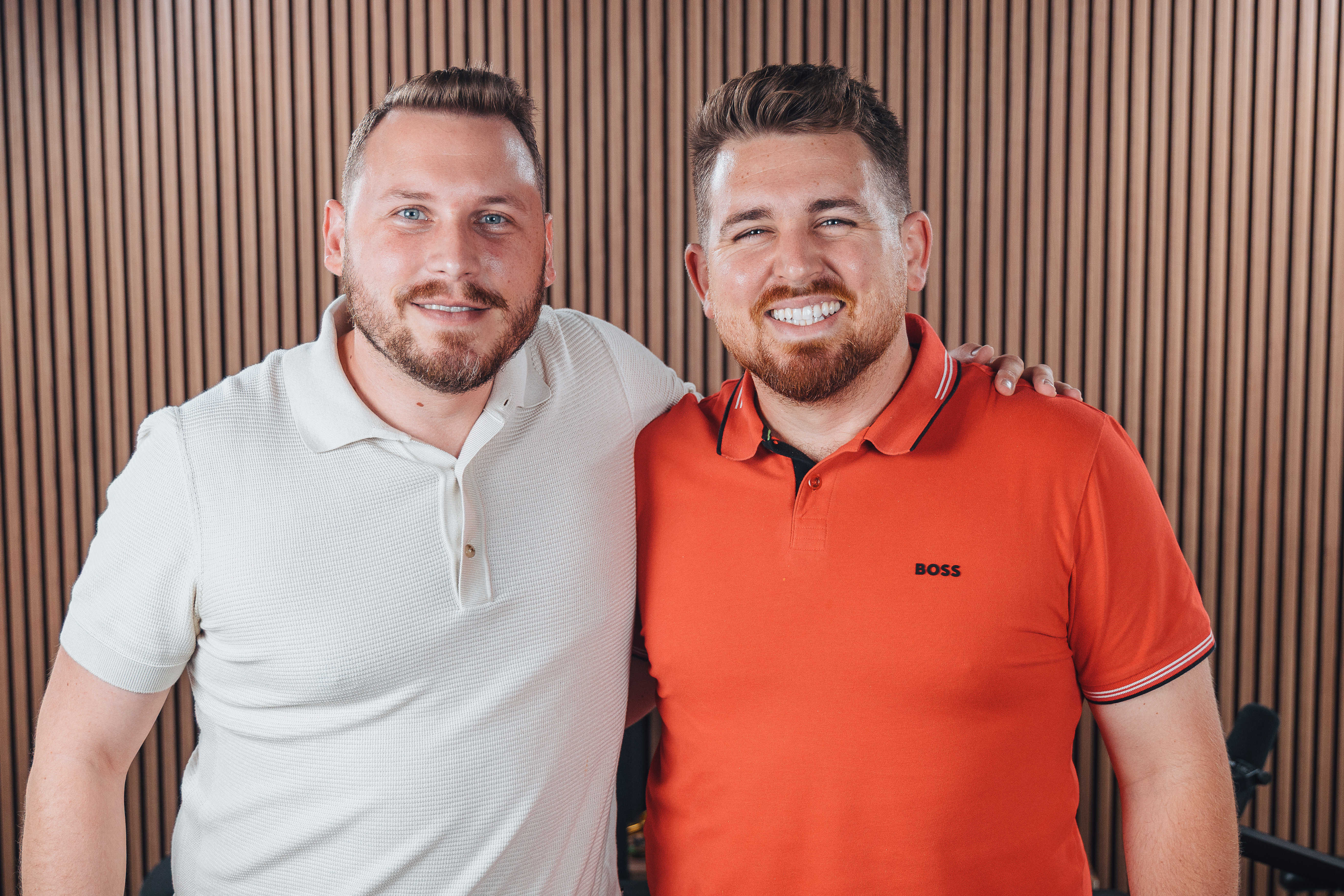 From Trailer Park Kid to $40M Empire with with Scientology| Aaron Siepierski DDN Ep 37